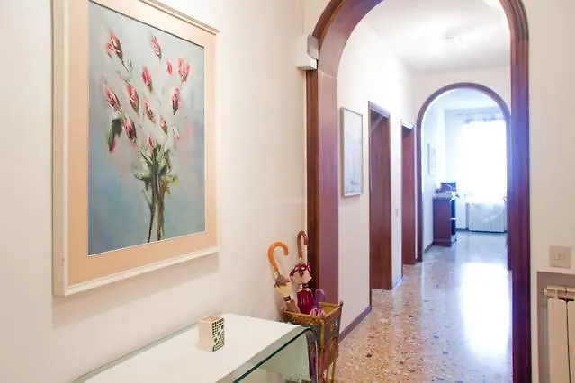 Apartment Lovely Canal View Venice Italy